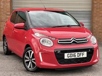 Citroen - C1