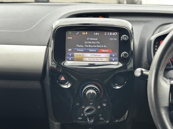 Used Citroen C1 2016 for sale - 76209530: Photo 24