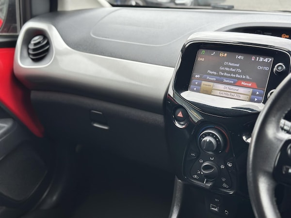 Used Citroen C1 2016 for sale - 76209530: Photo 25