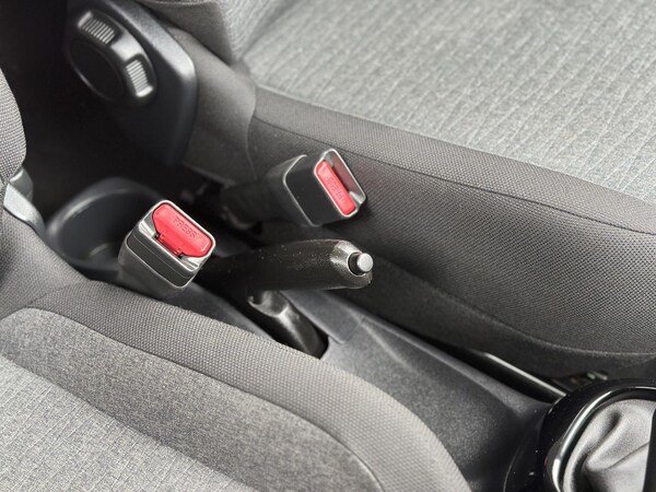 Used Citroen C1 2016 for sale - 76209530: Photo 28