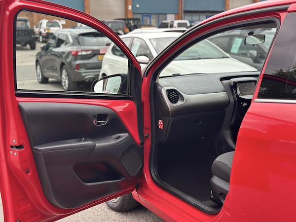 Used Citroen C1 2016 for sale - 76209530: Photo 30