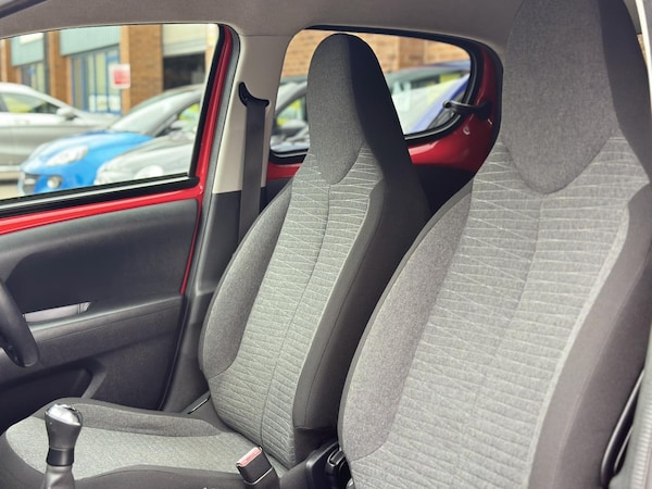 Used Citroen C1 2016 for sale - 76209530: Photo 31
