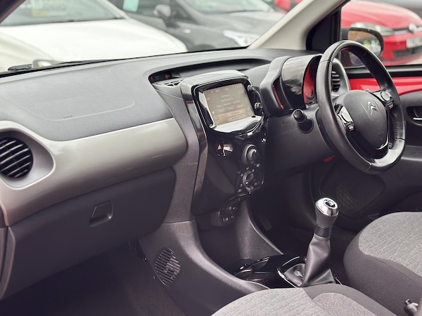 Used Citroen C1 2016 for sale - 76209530: Photo 34