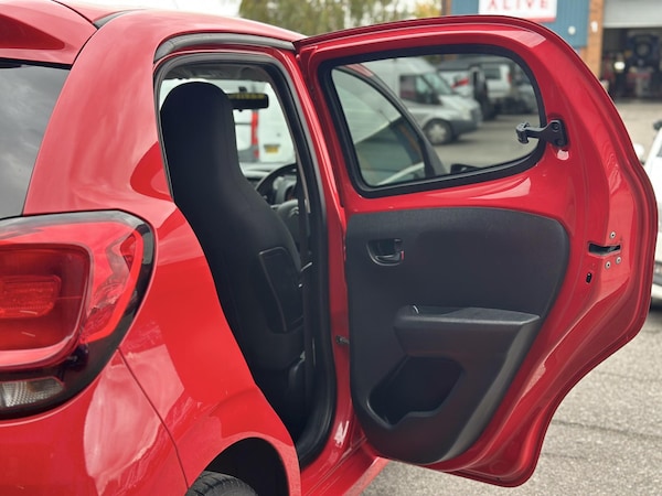 Used Citroen C1 2016 for sale - 76209530: Photo 35