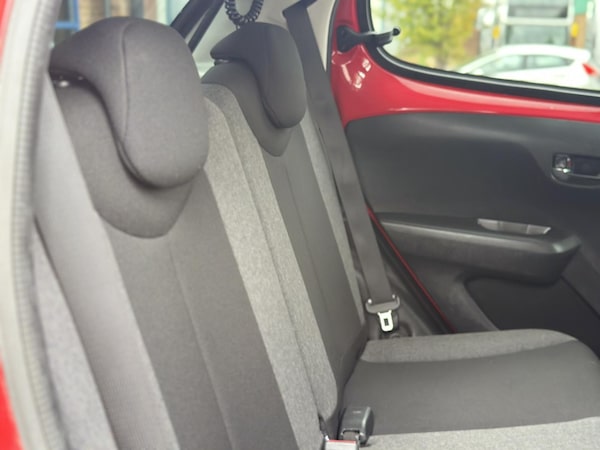 Used Citroen C1 2016 for sale - 76209530: Photo 37