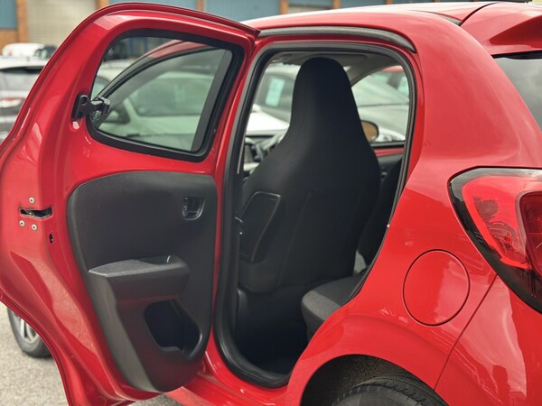 Used Citroen C1 2016 for sale - 76209530: Photo 39