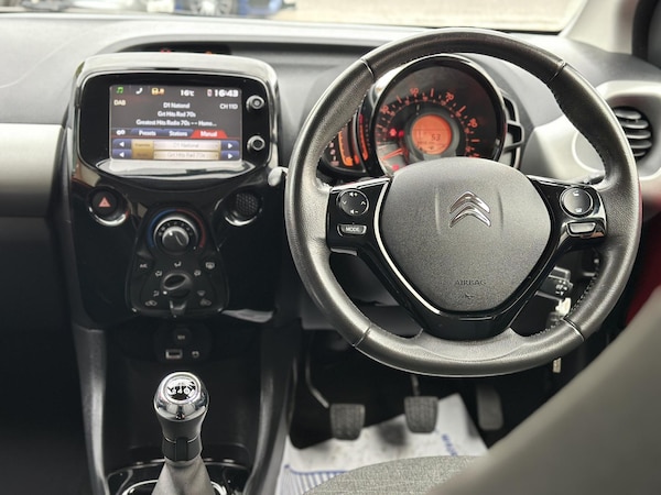 Used Citroen C1 2016 for sale - 76209530: Photo 3