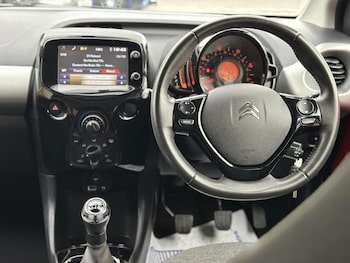 Used Citroen C1 2016 for sale - 76209530: Photo 3