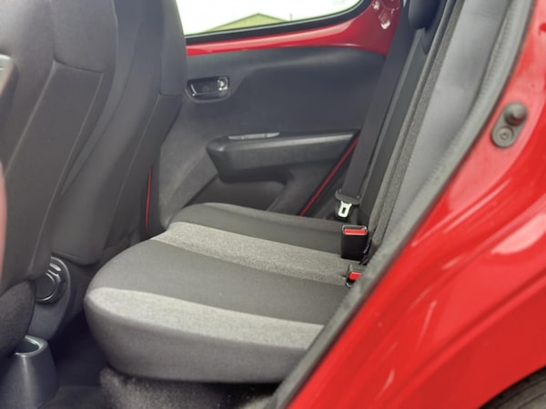 Used Citroen C1 2016 for sale - 76209530: Photo 41