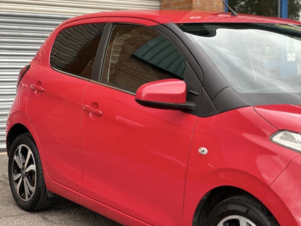 Used Citroen C1 2016 for sale - 76209530: Photo 7