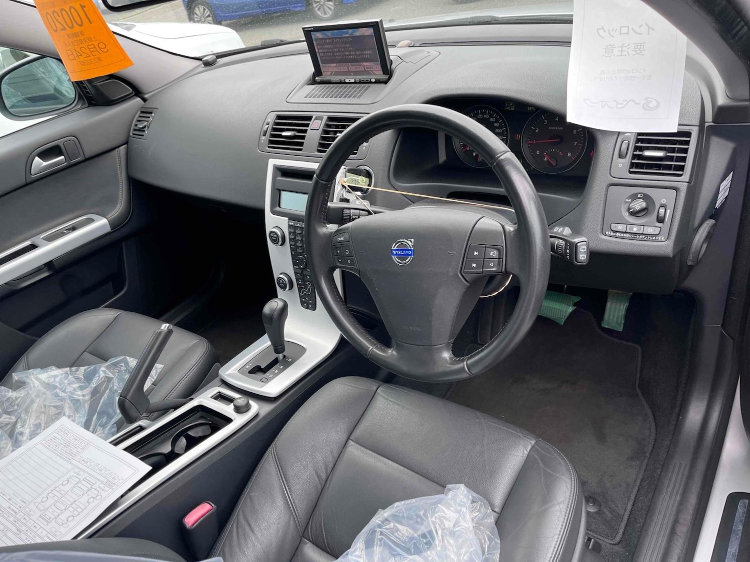 Used Volvo V50 2012 for sale - 77570251: Photo 3