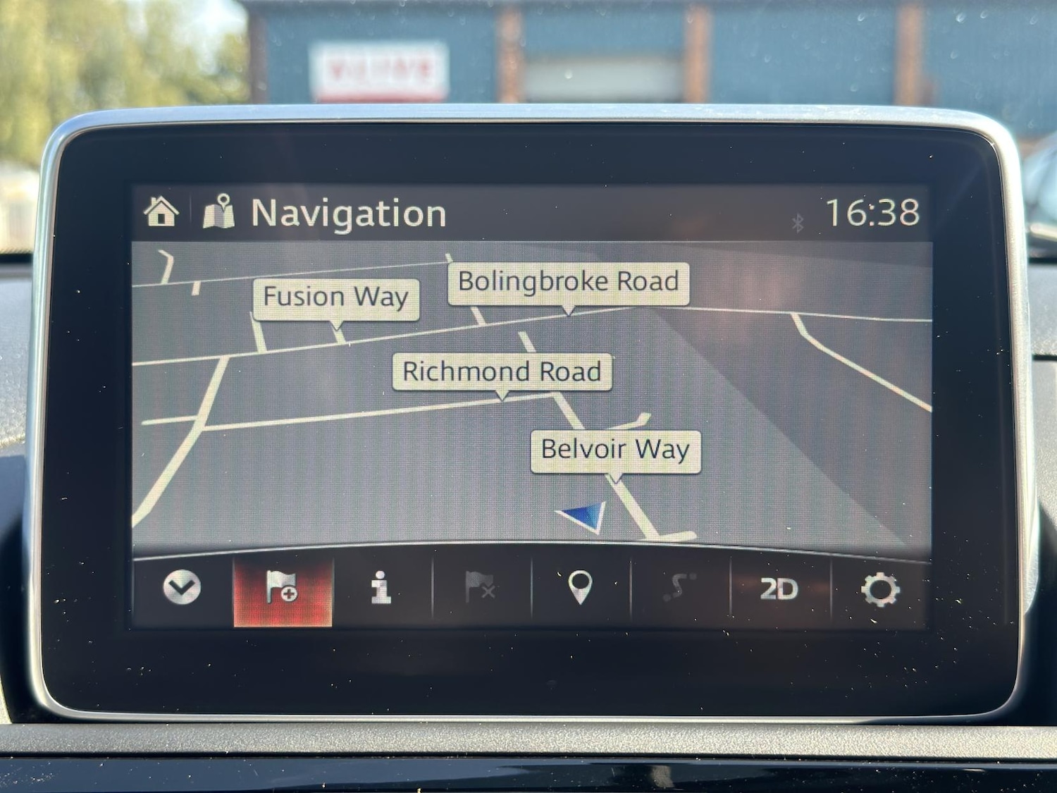 Used Fiat 124 Spider 2016 for sale - 76948940: Photo 28