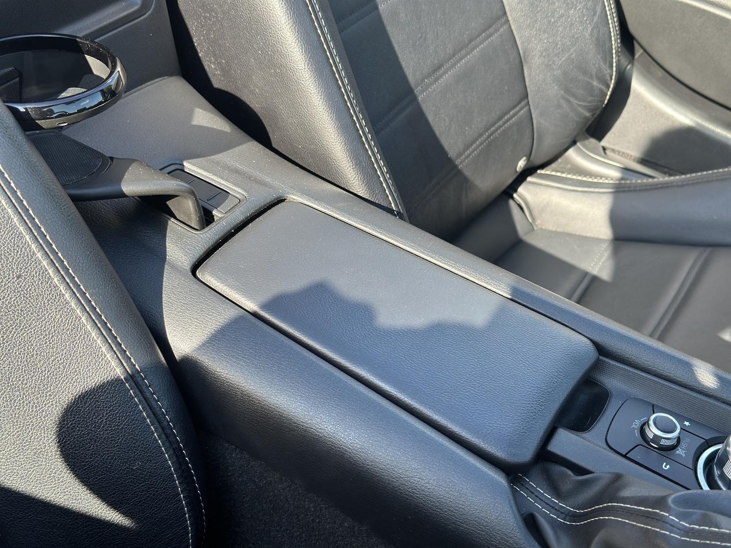 Used Fiat 124 Spider 2016 for sale - 76948940: Photo 31