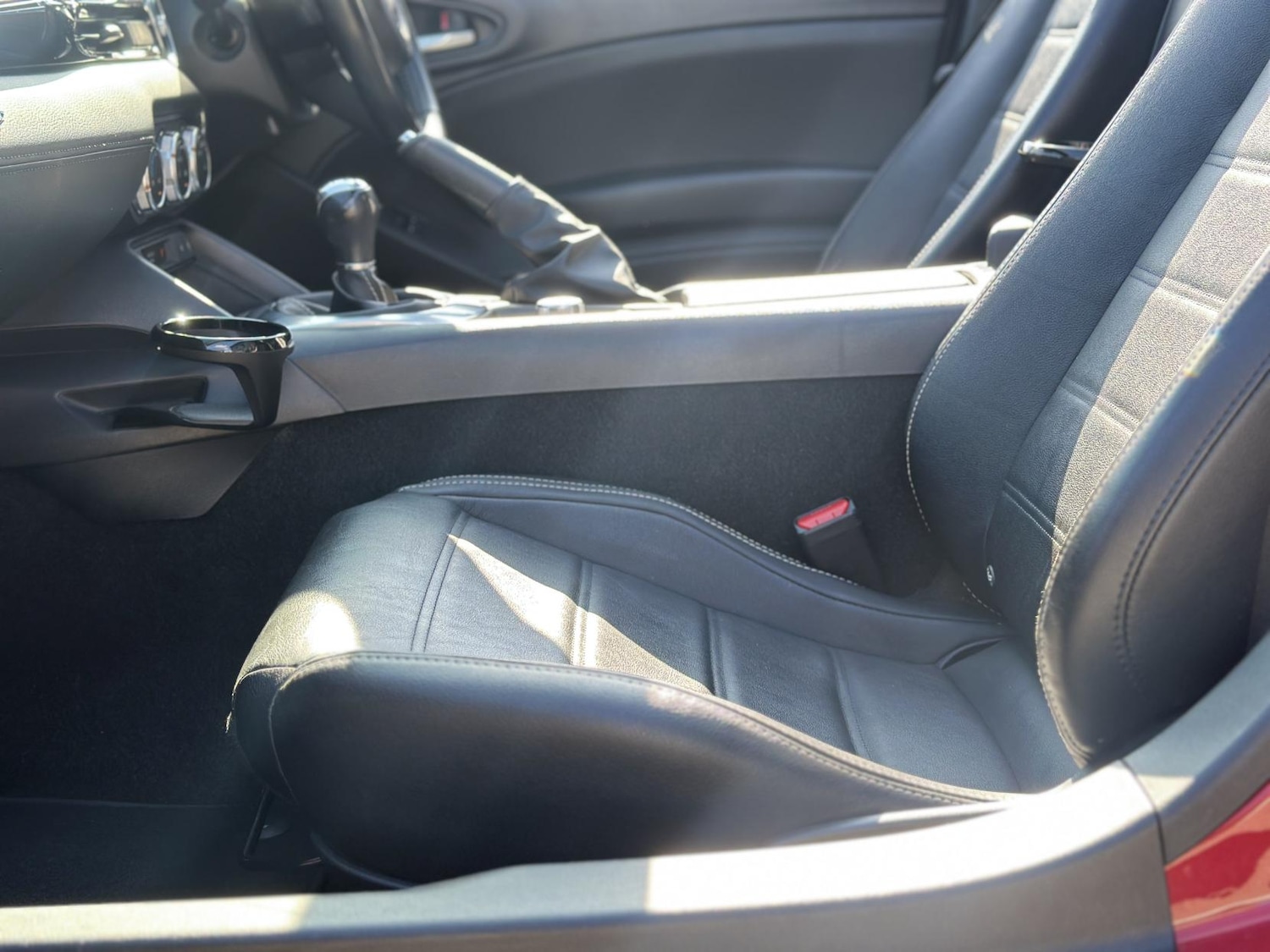 Used Fiat 124 Spider 2016 for sale - 76948940: Photo 34