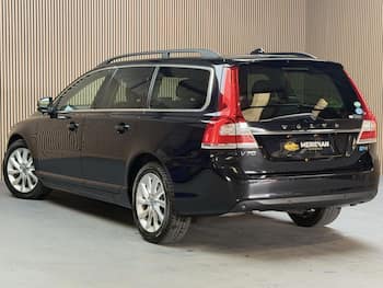 Used Volvo V70 2014 for sale - 79344297: Photo