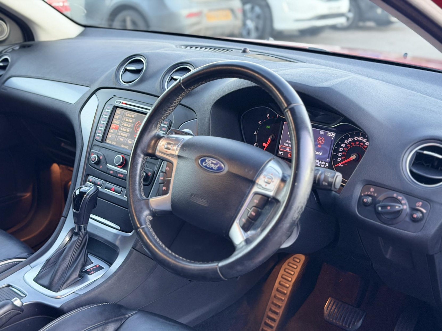 Used Ford Mondeo 2014 for sale - 77198464: Photo 19