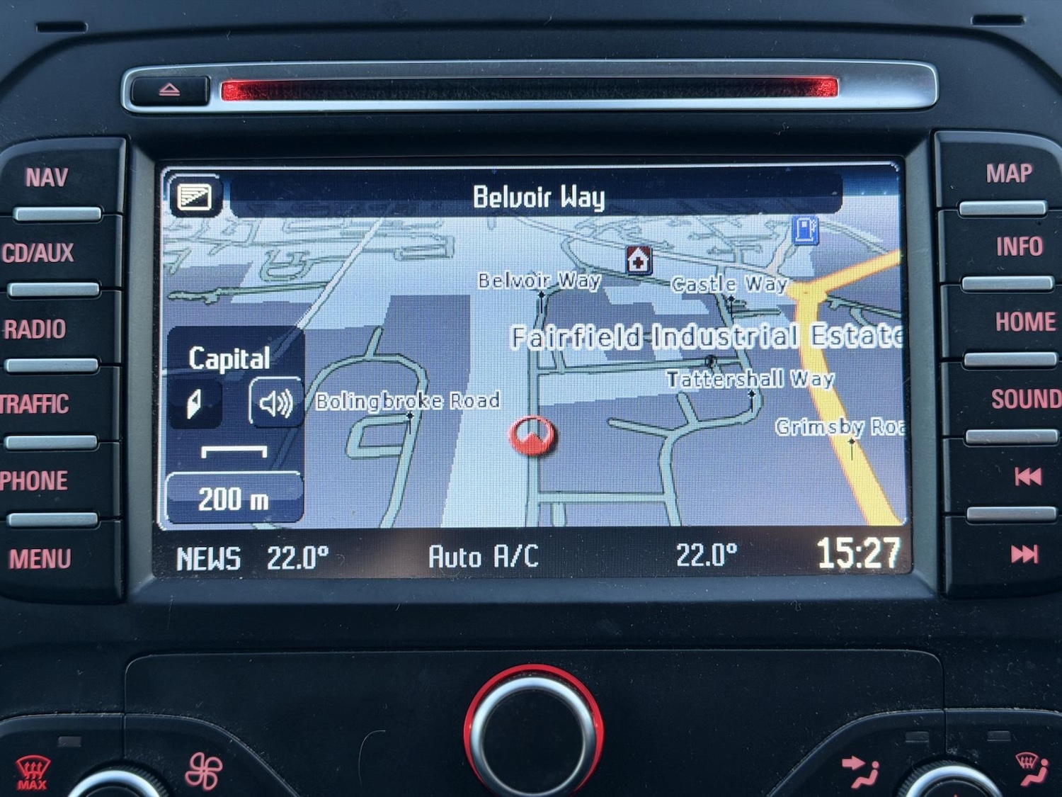 Used Ford Mondeo 2014 for sale - 77198464: Photo 26