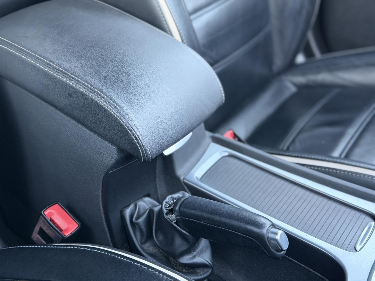 Used Ford Mondeo 2014 for sale - 77198464: Photo 29