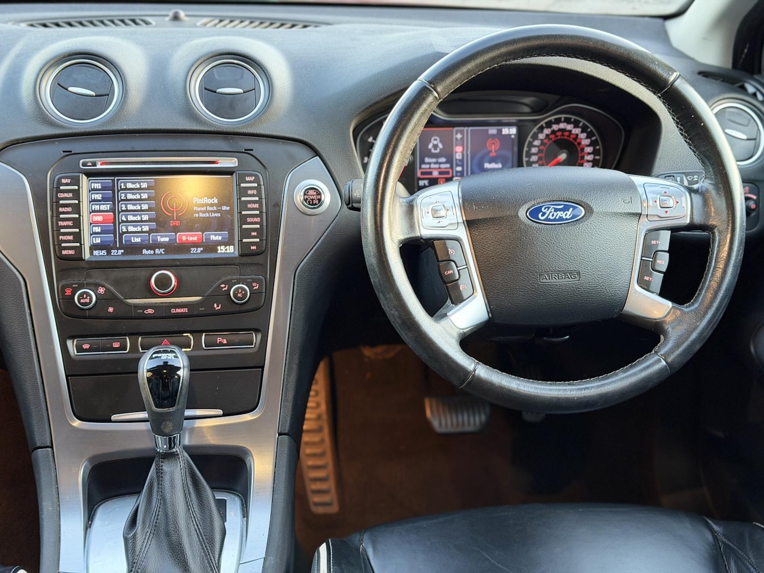 Used Ford Mondeo 2014 for sale - 77198464: Photo 3