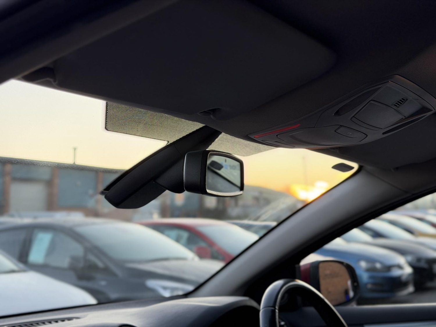 Used Ford Mondeo 2014 for sale - 77198464: Photo 33