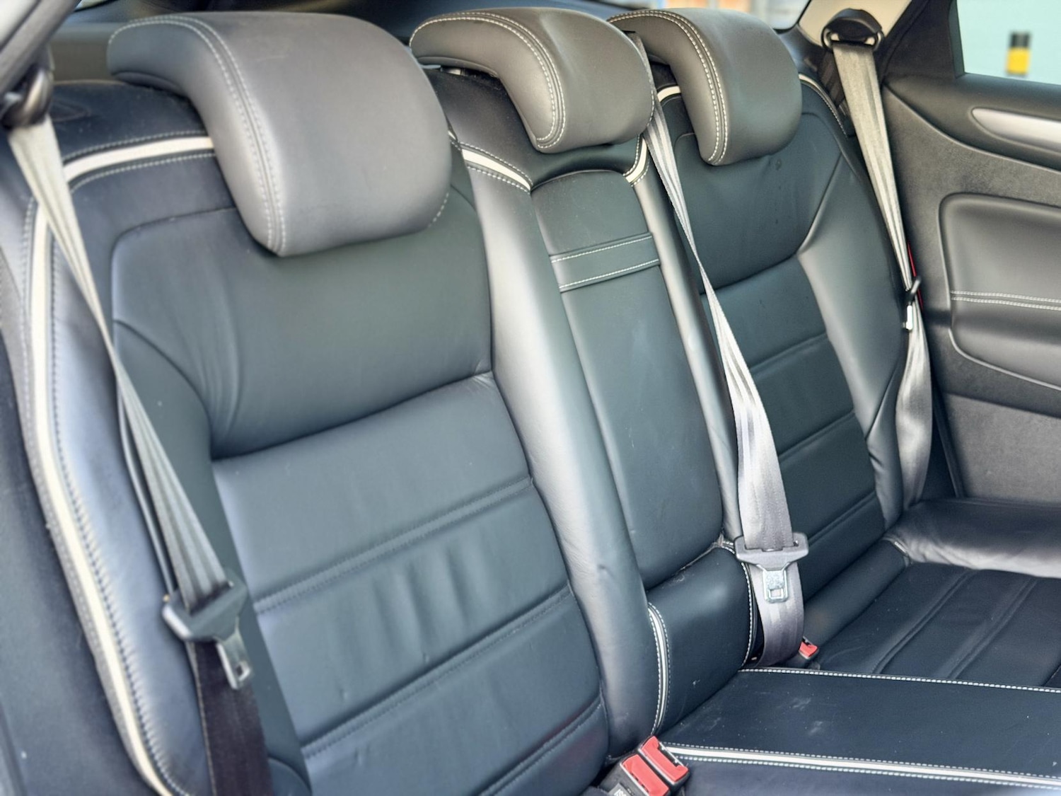 Used Ford Mondeo 2014 for sale - 77198464: Photo 37