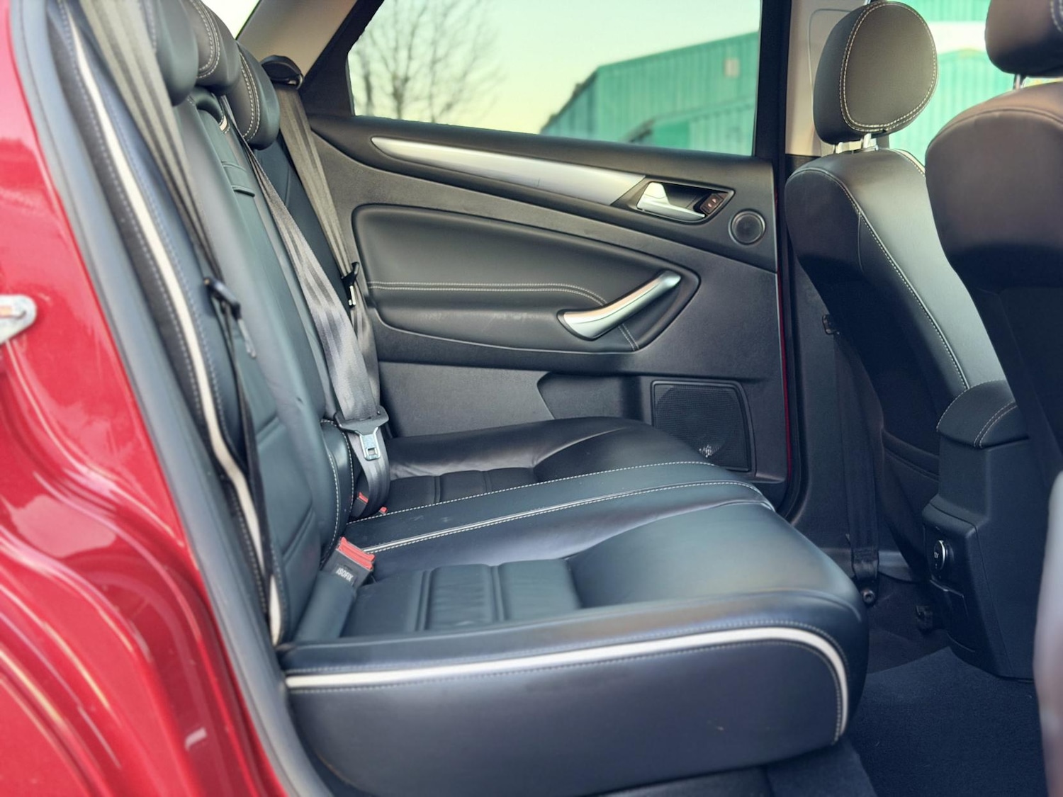 Used Ford Mondeo 2014 for sale - 77198464: Photo 38