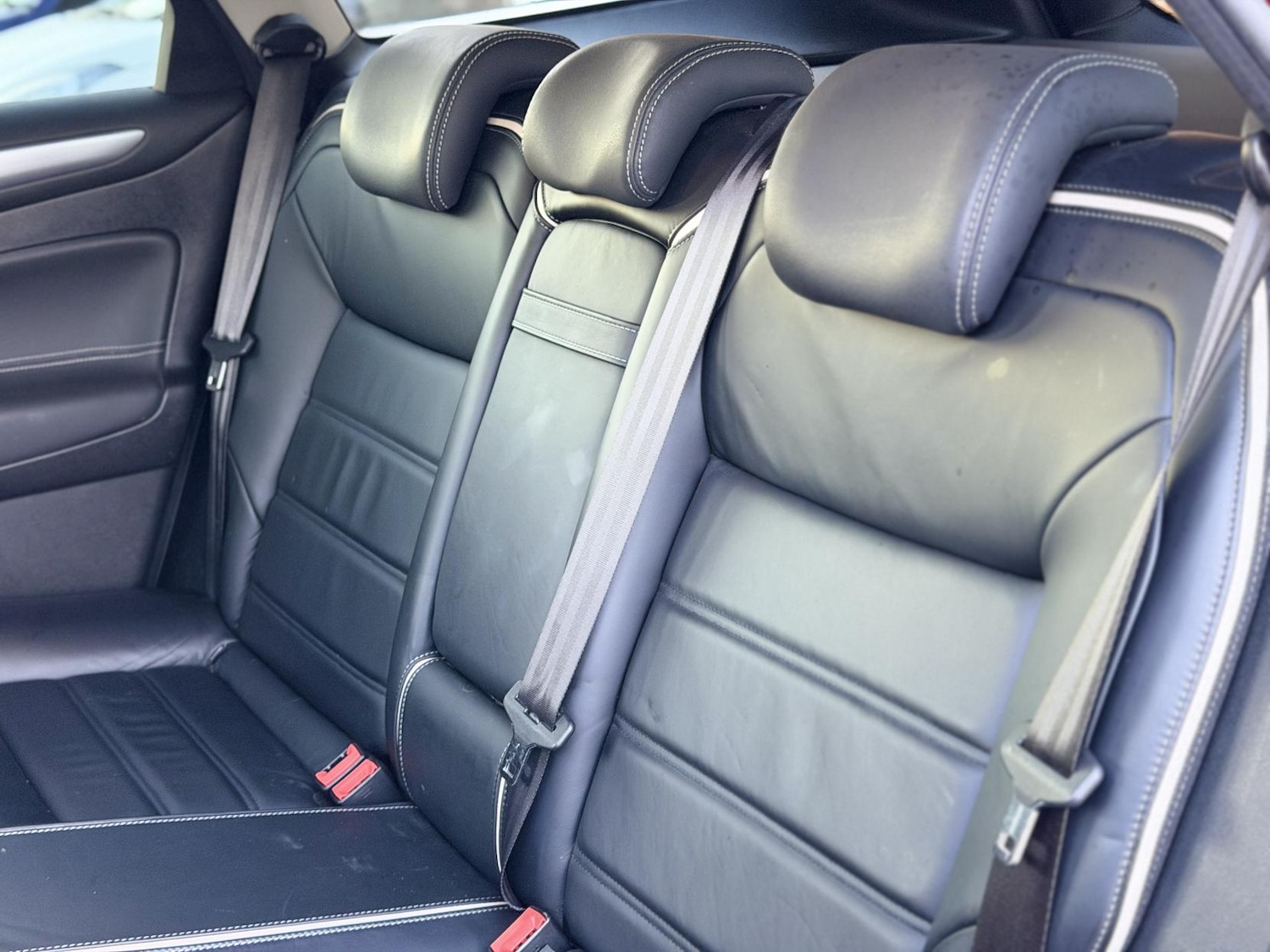 Used Ford Mondeo 2014 for sale - 77198464: Photo 40