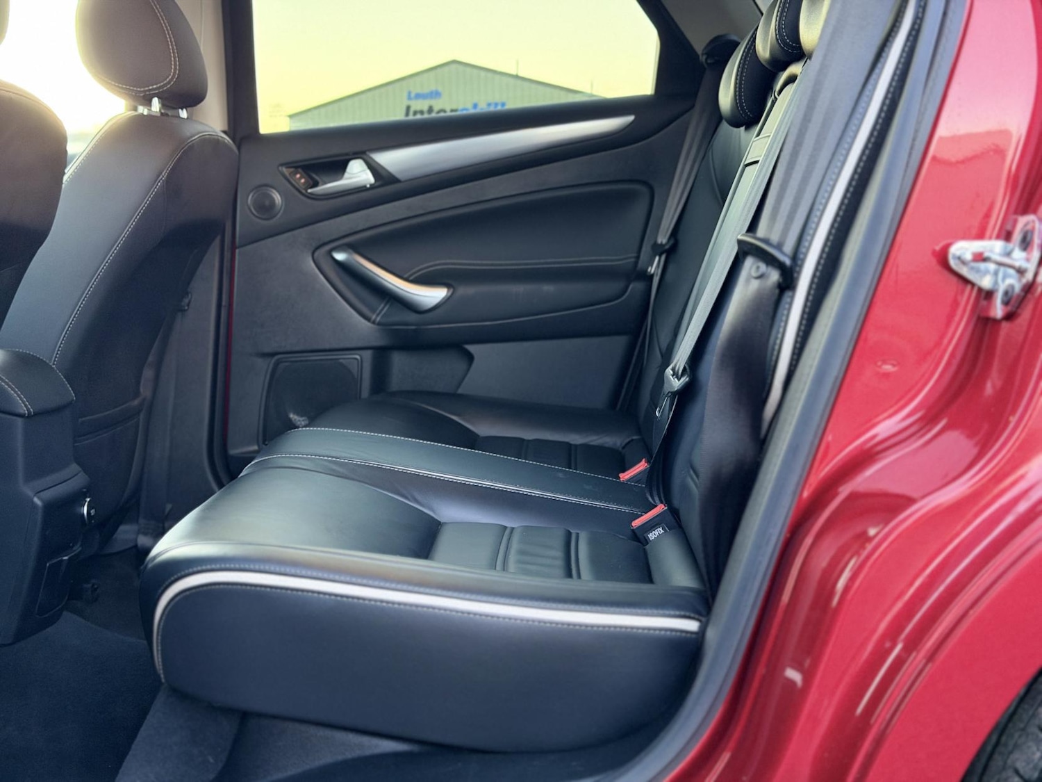 Used Ford Mondeo 2014 for sale - 77198464: Photo 41