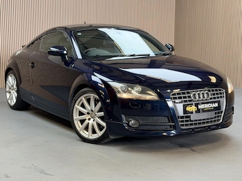 Used Audi TT 2010 for sale - 78849639: Photo