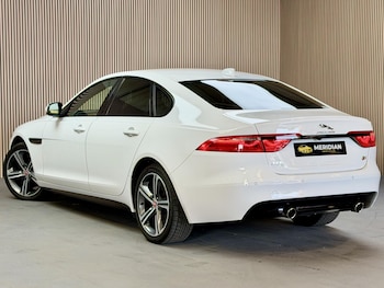 Used Jaguar XF 2016 for sale - 79060732: Photo