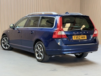 Used Volvo V70 2012 for sale - 79088765: Photo