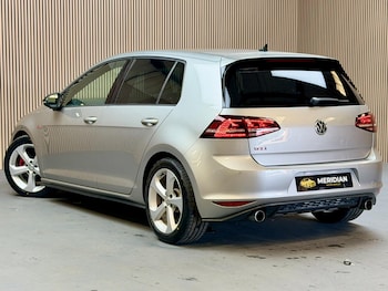 Used Volkswagen Golf 2014 for sale - 79500651: Photo