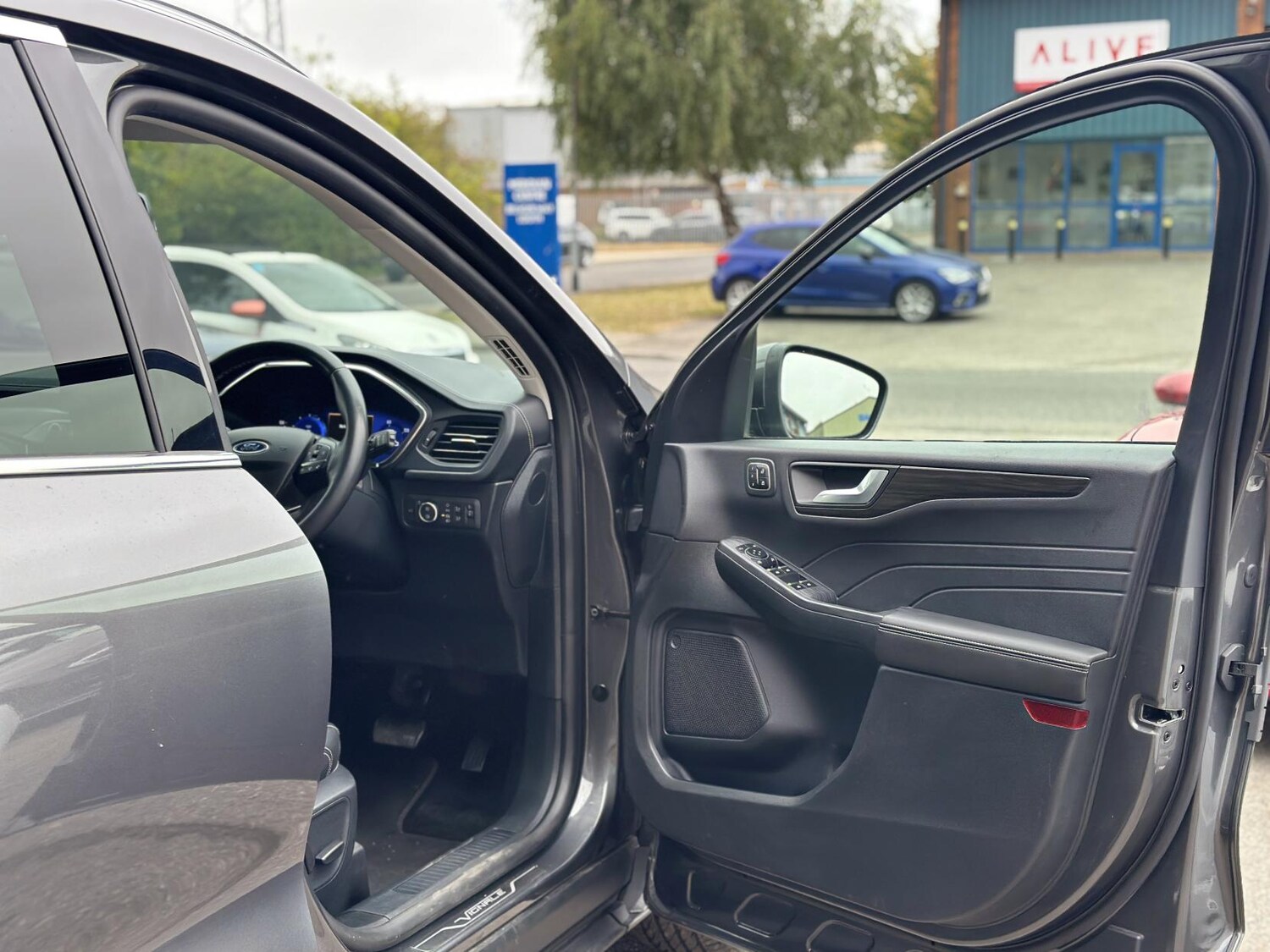 Used Ford Kuga 2023 for sale - 77525273: Photo 15