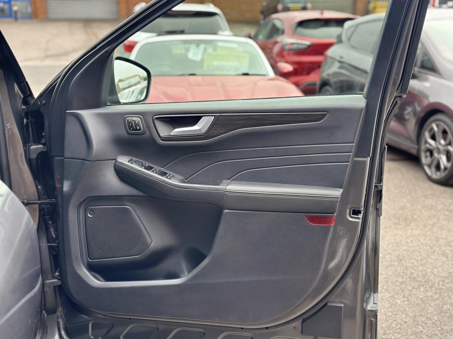 Used Ford Kuga 2023 for sale - 77525273: Photo 16