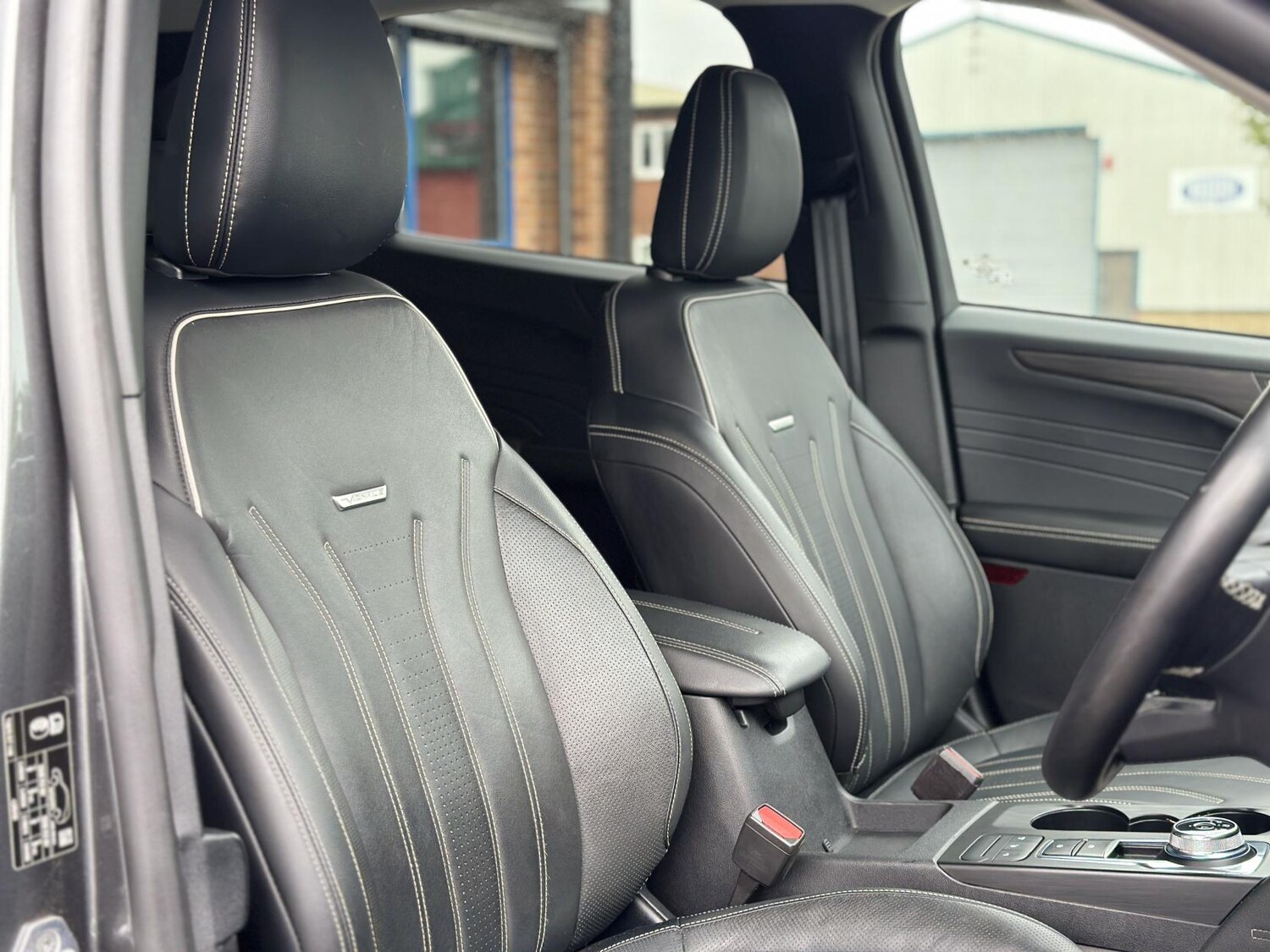 Used Ford Kuga 2023 for sale - 77525273: Photo 17