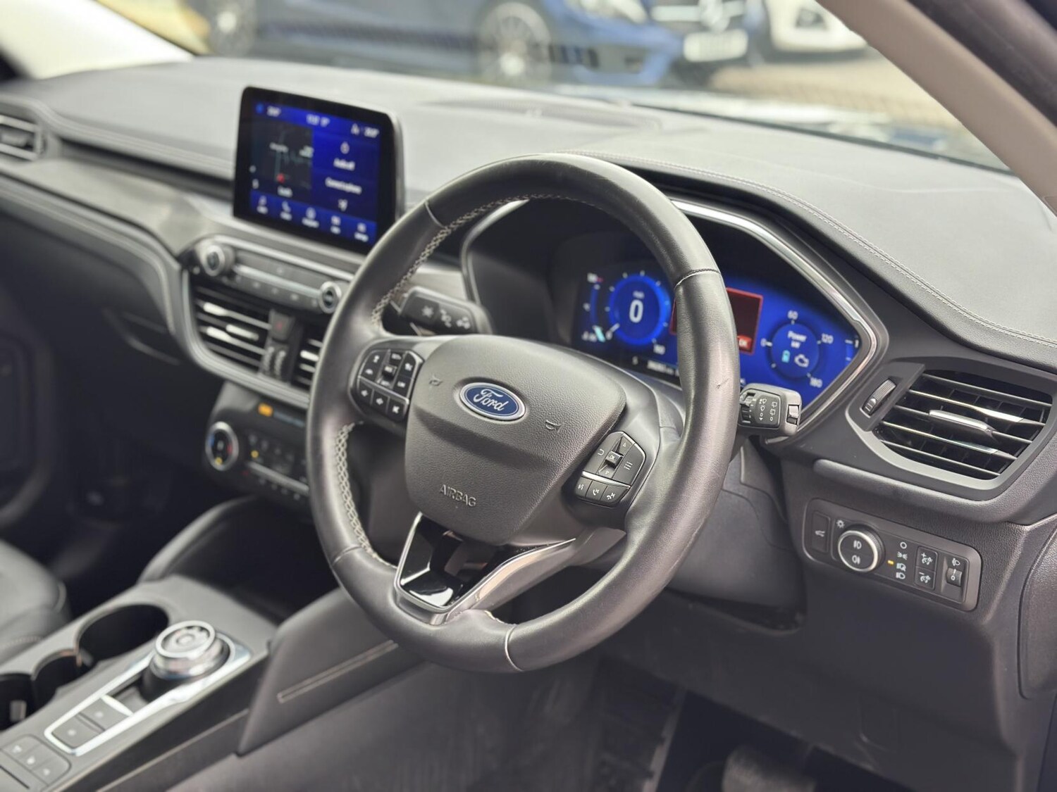 Used Ford Kuga 2023 for sale - 77525273: Photo 19