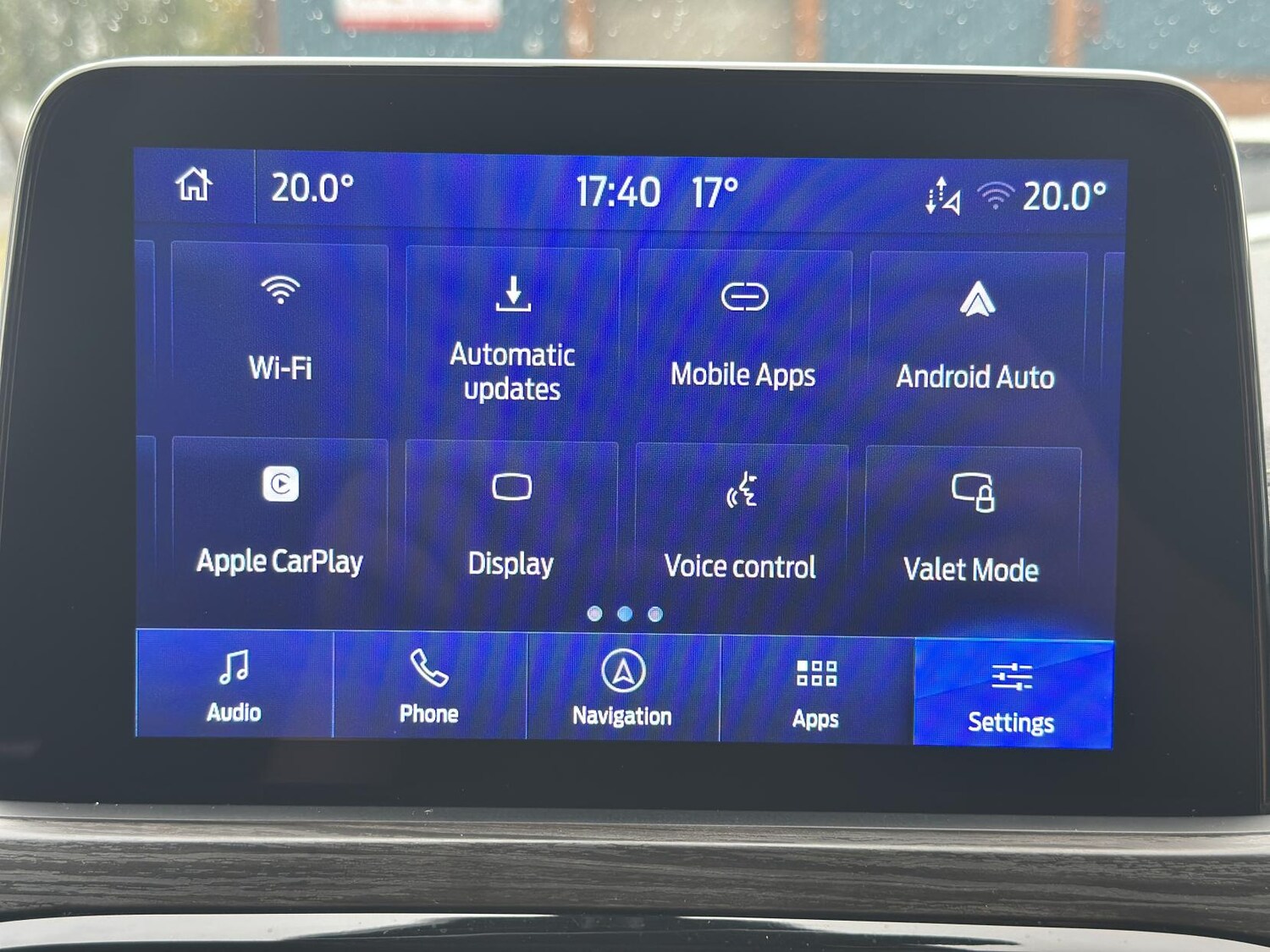 Used Ford Kuga 2023 for sale - 77525273: Photo 27