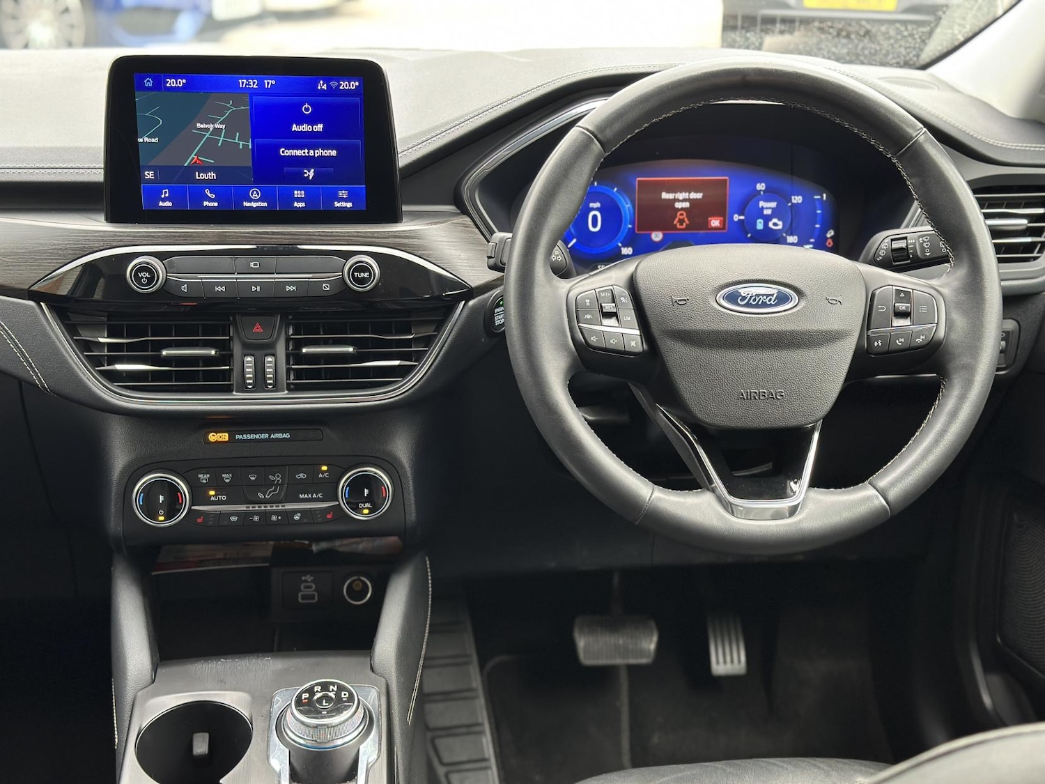 Used Ford Kuga 2023 for sale - 77525273: Photo 3