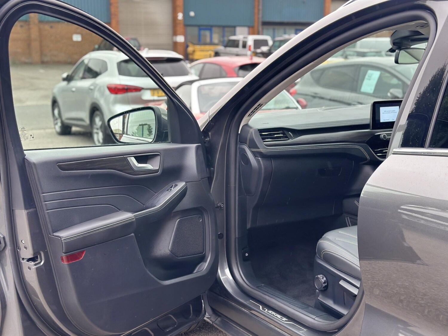 Used Ford Kuga 2023 for sale - 77525273: Photo 31