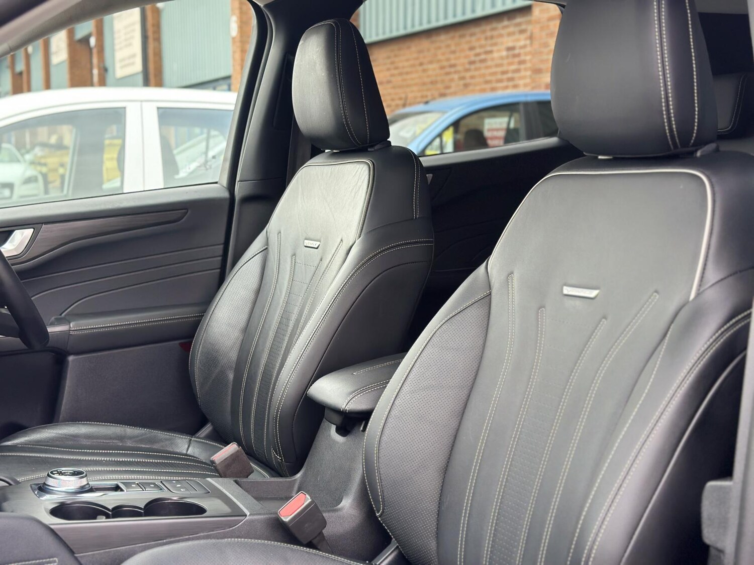 Used Ford Kuga 2023 for sale - 77525273: Photo 32