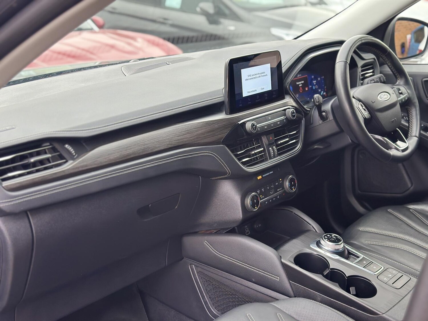 Used Ford Kuga 2023 for sale - 77525273: Photo 35