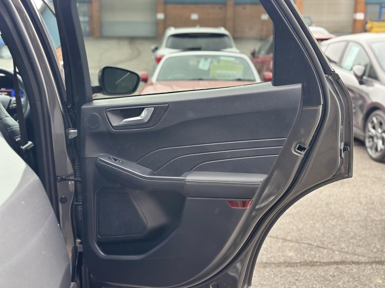 Used Ford Kuga 2023 for sale - 77525273: Photo 37