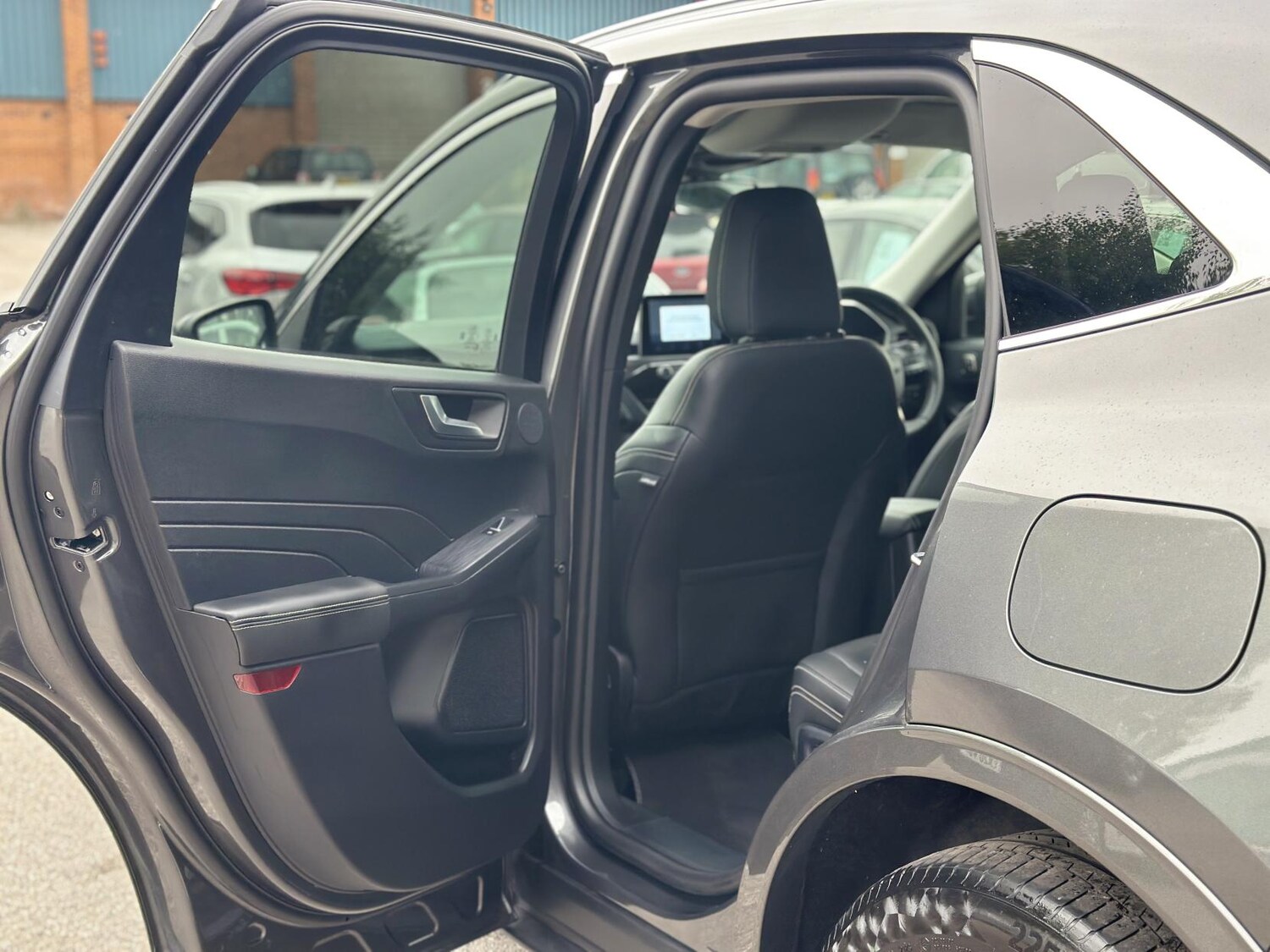 Used Ford Kuga 2023 for sale - 77525273: Photo 40