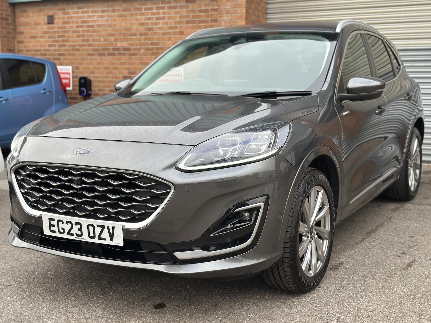 Used Ford Kuga 2023 for sale - 77525273: Photo 5