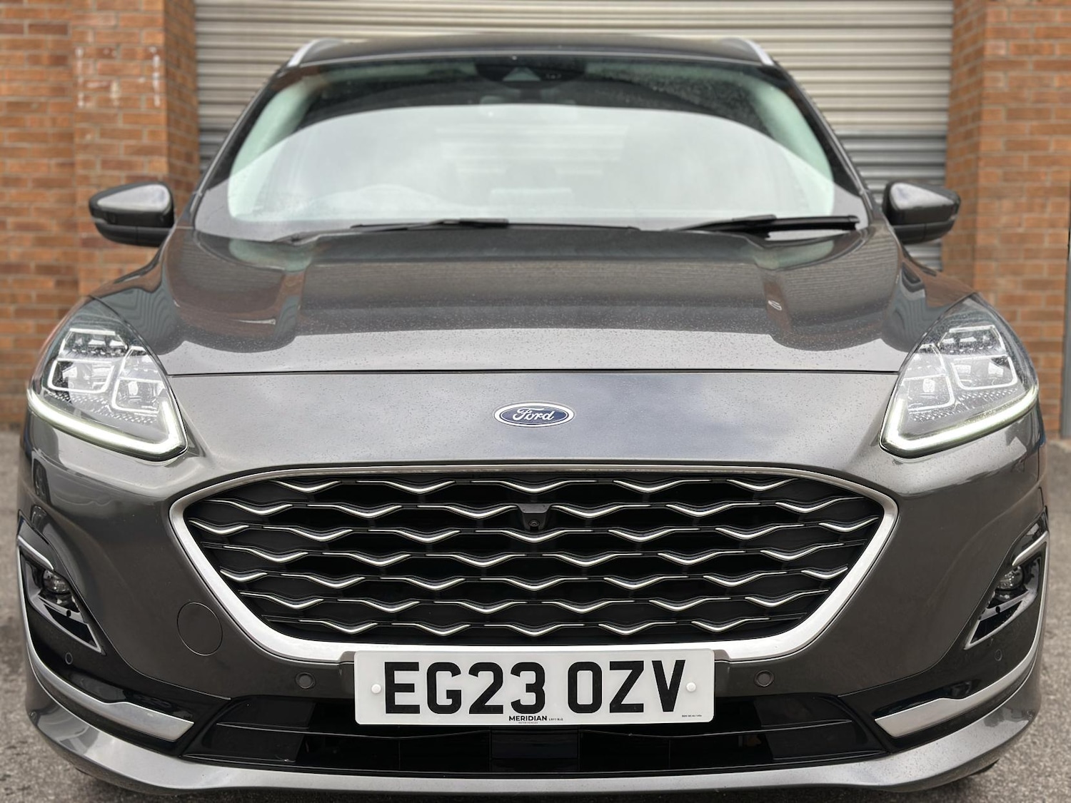 Used Ford Kuga 2023 for sale - 77525273: Photo 6