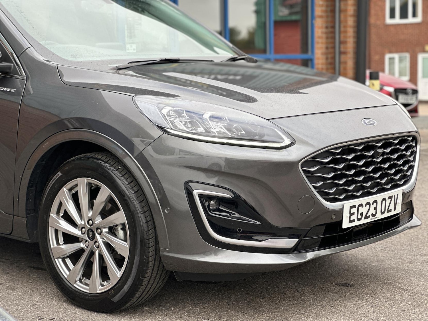 Used Ford Kuga 2023 for sale - 77525273: Photo 7