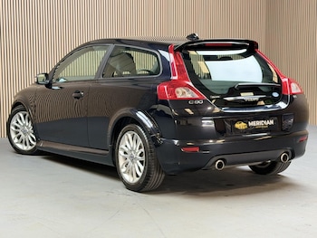 Used Volvo C30 2007 for sale - 79528111: Photo