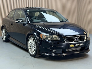Used Volvo C30 2007 for sale - 79528111: Photo