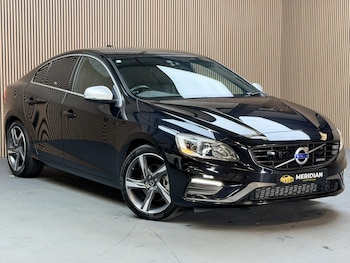 Used Volvo S60 2015 for sale - 79564406: Photo