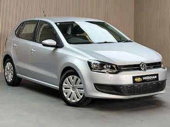 Used Volkswagen Polo 2011 for sale - 79500669: Photo